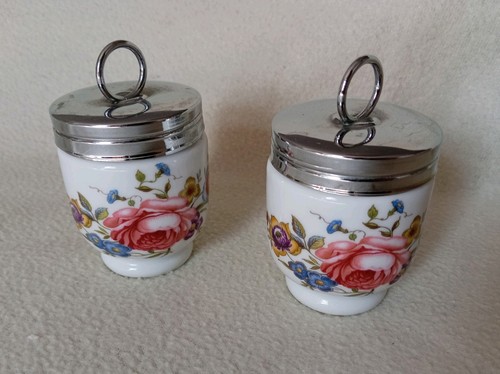 Pair vintage royal - pair, of