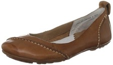 Hush Puppies Janessa Tan