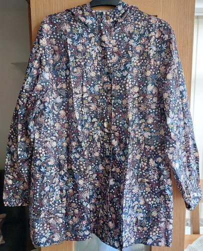 Ladies cotton traders navy - ladies,