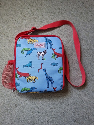 Cath kids animals lunch bag - cath,