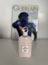 Mon Guerlain 200ml Body Lotion Cream Moisturiser Paris France RRP £55