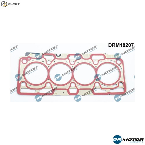 Gasket cylinder head drm18207 - gasket,