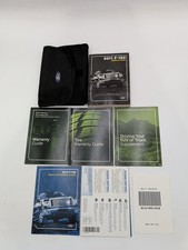 2011 FORD F-150 OWNERS MANUAL
