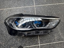 2018-2022 BMW X5 X6 G05 RHD laser headlamp driver side Right Laser Genuine