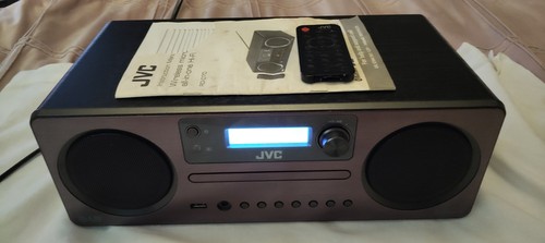 Jvc d70 - jvc, rd-d70