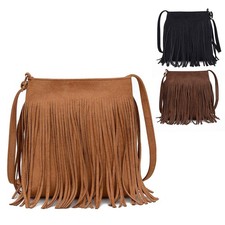 Retro Fringe Hobos bags for