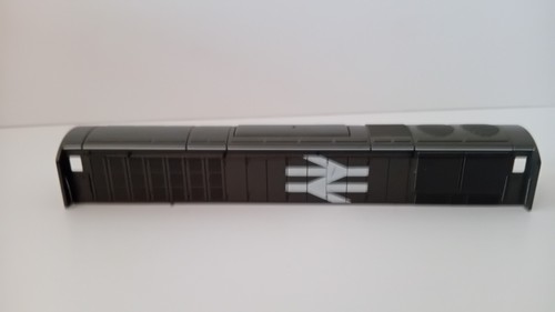 Gauge locomotive body part - locomotive,
