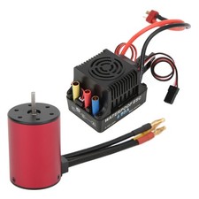 .S3650 4300KV Brushless Motor