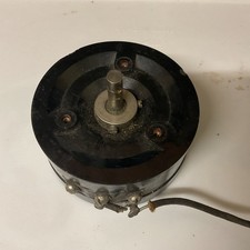 Vintage  Rheostat. 5k