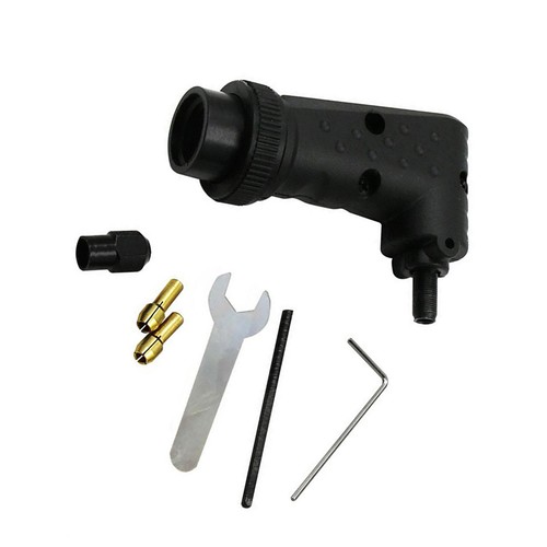 Right angle converter - angle,