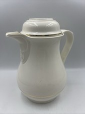 Retro thermos jug carafe - retro,