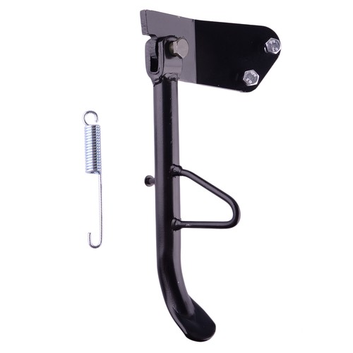 Kickstand side stand bracket - kickstand,
