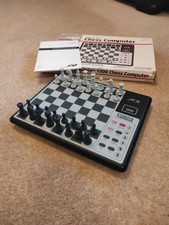 VTG Go Companion 1200 Chess