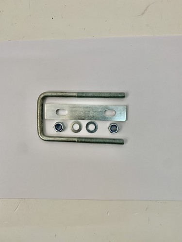 12mm square bolts with - ,