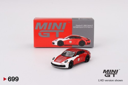 Minigt porsche 911 - minigt,