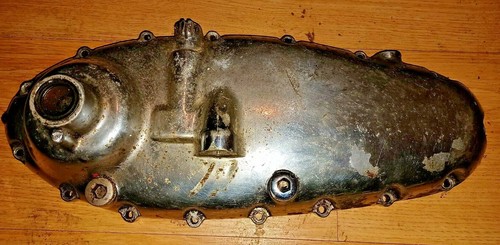 Lambretta innocenti series - innocenti,