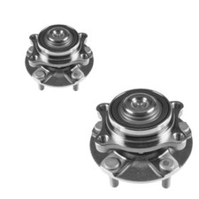 For Nissan 350Z Z33 2002-2009