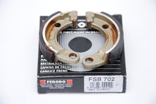 FRONT brake hangers for Honda