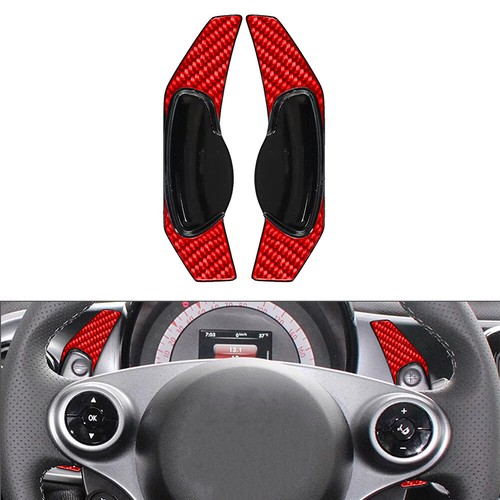 Steering wheel shift paddle - steering,