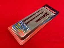 Traxxas 5143A BLACK Toe Links