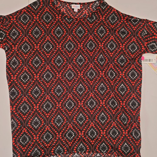 Lularoe irma womens tshirt - womens,