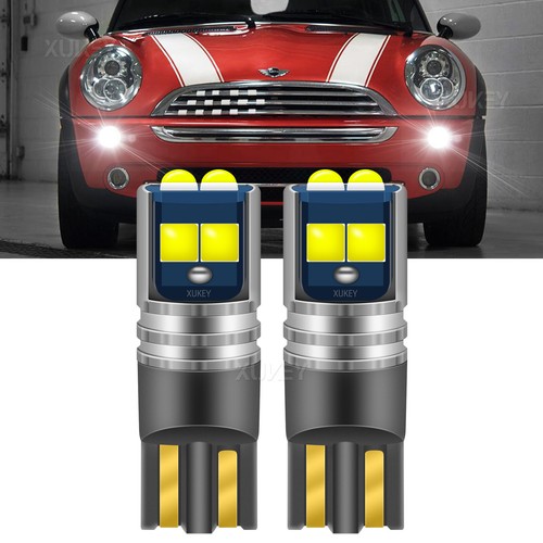 Xenon white light canbus - 2x,
