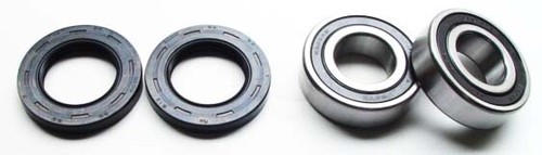 Wheel bearing kit for - wheel,