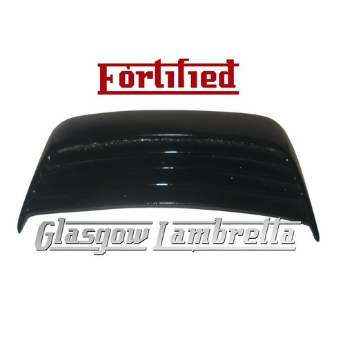 Lambretta 125 150 200 rear - lambretta,