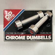 VINTAGE DP Fit For Life 3 LB