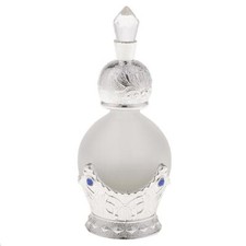 15ml Vintage Glass Empty