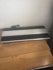 Bang & Olufsen Beomaster 2000 Type 2912 Amplifier Receiver Working signs of wear