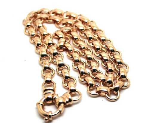 Genuine 9ct rose gold - rose, 375