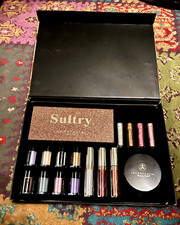 17 Pieces Joblot Makeup Bundle