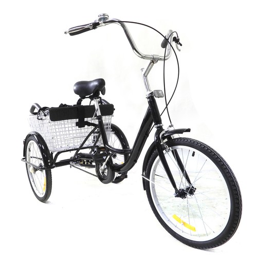 20inch adult tricycle wheel - 20inch,