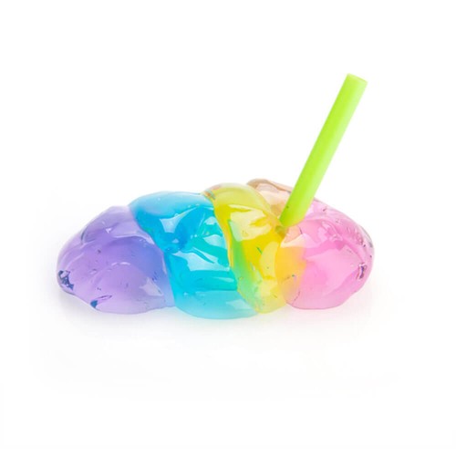 Putty rainbow strecth - putty,
