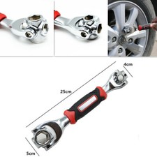 Car Multifunction Hex Shank