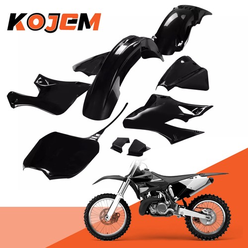 Fairing plastics kit - fairing, for