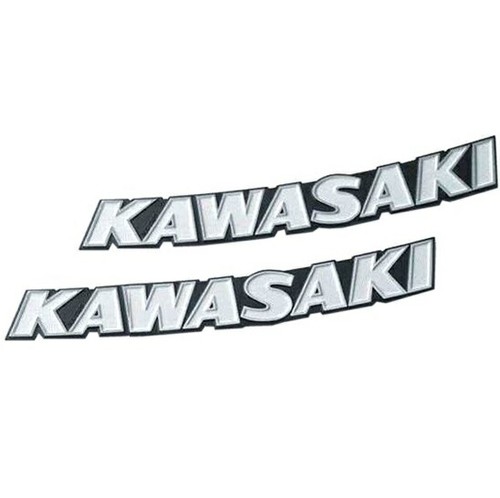 Kawasaki genuine new 2018 - genuine,