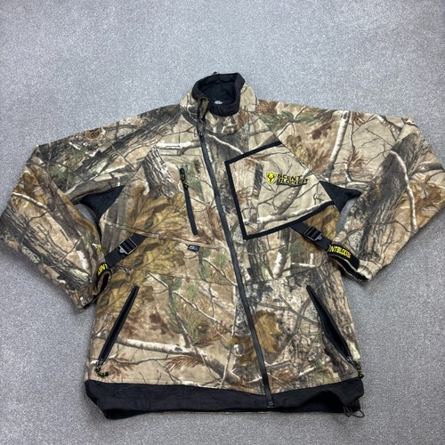 Realtree jacket adult - realtree,