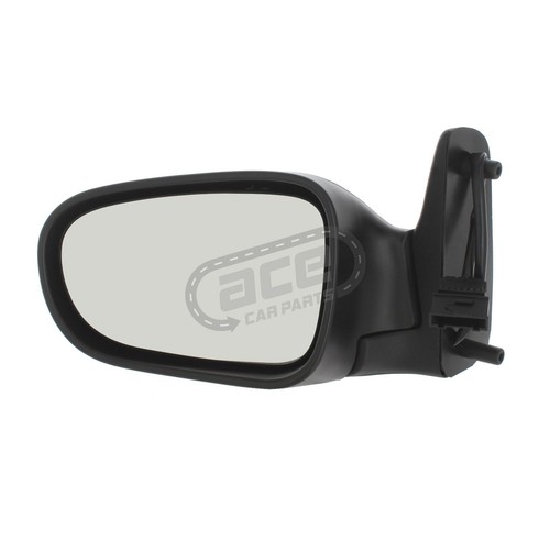Electric wing door mirror lti - wing,