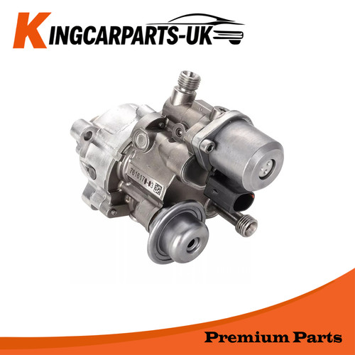 Fuel pump high pressure - pump,
