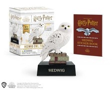 Harry Potter: Hedwig Owl