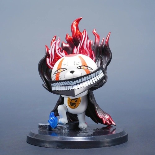 Dan turbo granny figure - da,