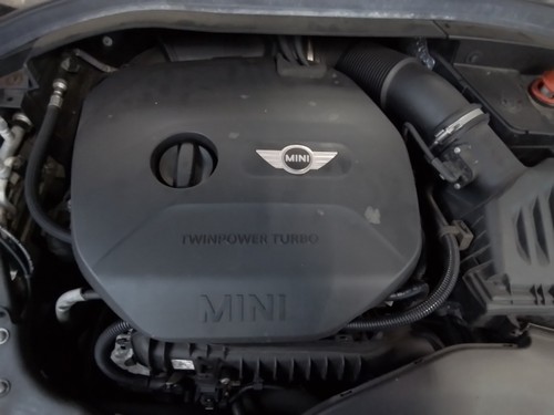Engine mini clubman - engine,