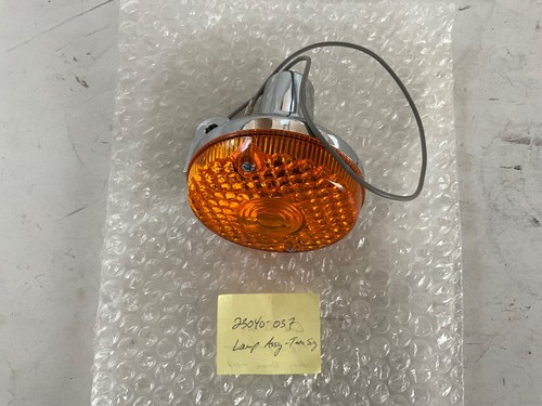 New oem lamp assy turn - oem,