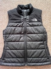 The North Face Black Ladies