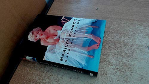 Marilyn monroe biography - marilyn, by