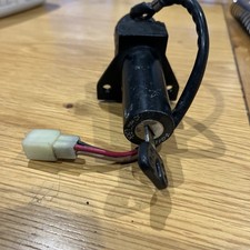 Yamaha YBR125 Ignition Switch