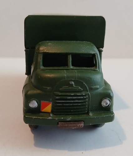 Dinky toys military - military, 621