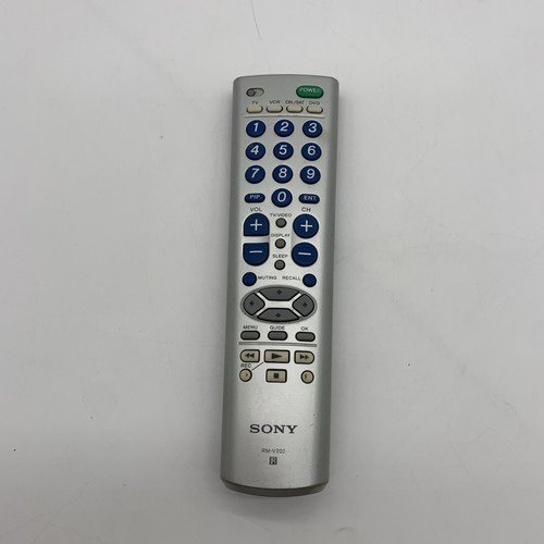 Sony v202 wega oem - sony,